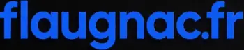 flaugnac logo