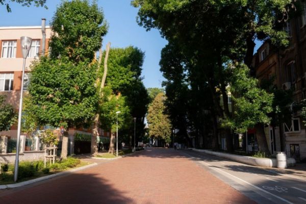 Franconville face aux villes voisines