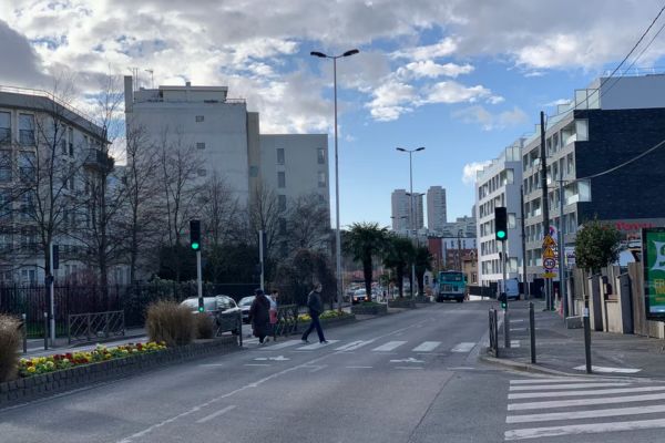 Investir à Rosny-sous-Bois rendement