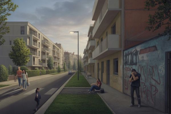 L'avenir de Villenave-d'Ornon