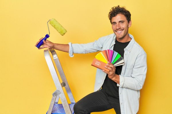 Les associations de couleurs gagnantes avec le jaune