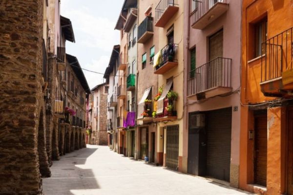 Les atouts préservés de Carpentras