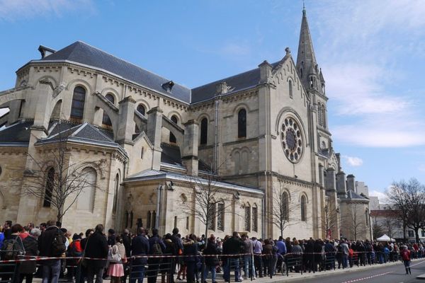 Vie culturelle et loisirs à Argenteuil