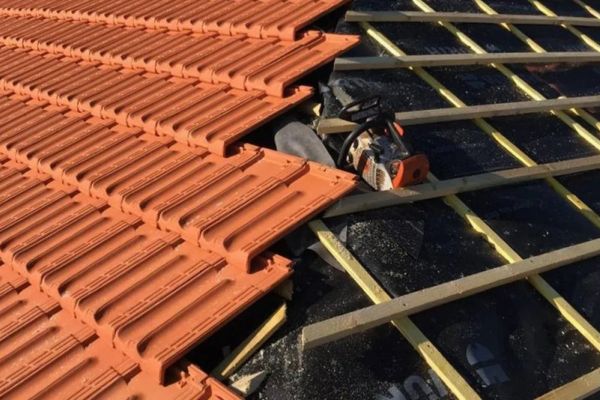 assurer une étanchéité parfaite pour votre toiture-terrasse