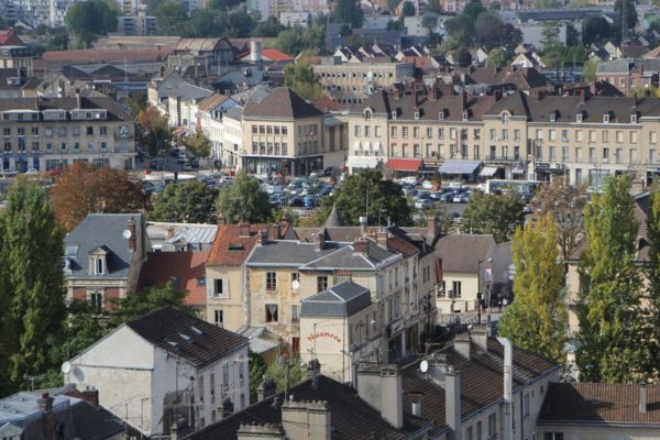 creil quartier dangereux