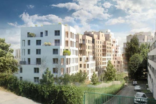 meilleurs quartiers rosny sous bois