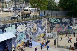 quartier belle de mai marseille dangereux