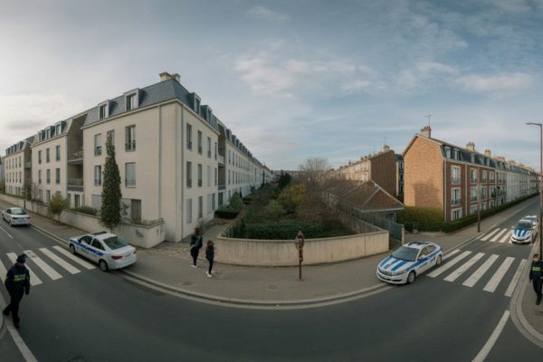 quartier chaud villenave