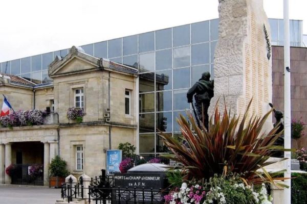 quartier de pessac a eviter