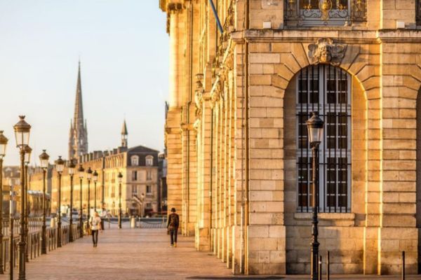 quartiers dangereux franconville